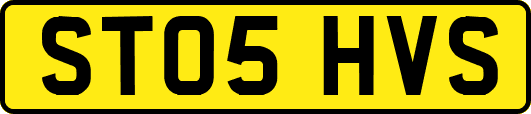 ST05HVS