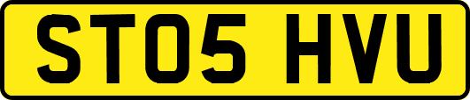 ST05HVU