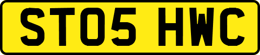 ST05HWC