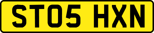 ST05HXN