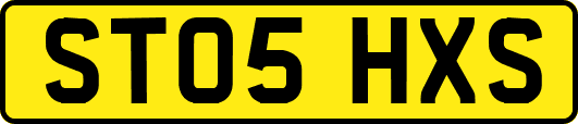 ST05HXS