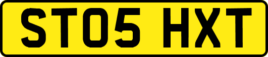 ST05HXT