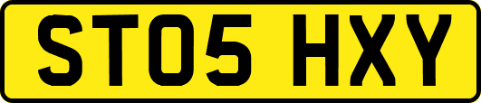 ST05HXY