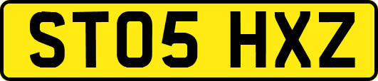 ST05HXZ