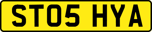ST05HYA
