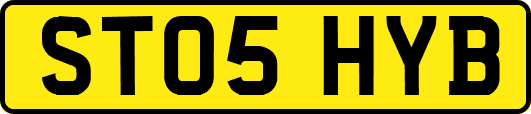 ST05HYB