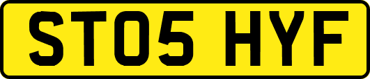 ST05HYF
