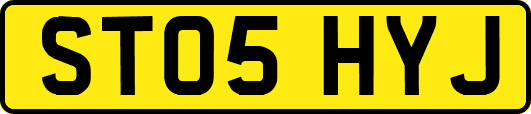 ST05HYJ