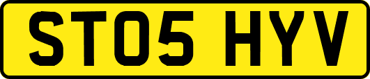 ST05HYV