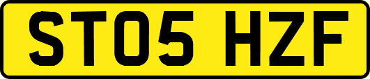 ST05HZF