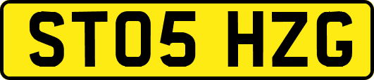 ST05HZG