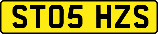 ST05HZS