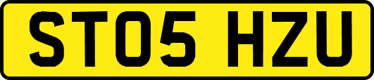 ST05HZU
