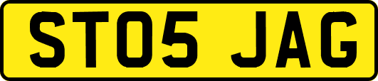 ST05JAG