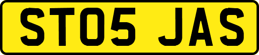 ST05JAS