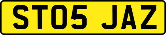 ST05JAZ