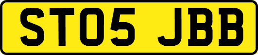 ST05JBB