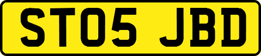 ST05JBD