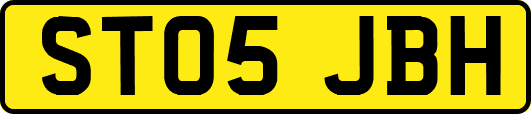 ST05JBH