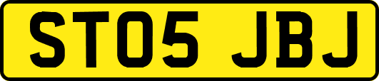 ST05JBJ