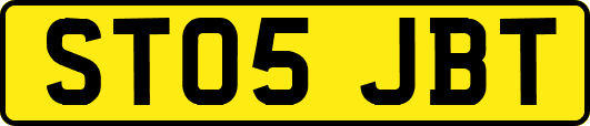 ST05JBT