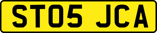 ST05JCA