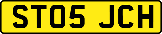 ST05JCH