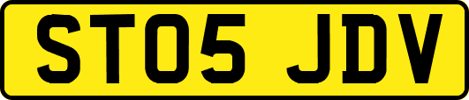 ST05JDV