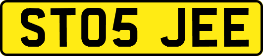ST05JEE