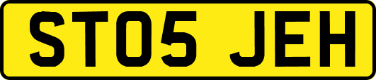 ST05JEH