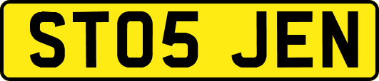 ST05JEN