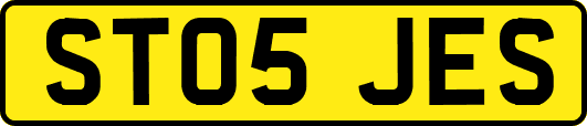 ST05JES