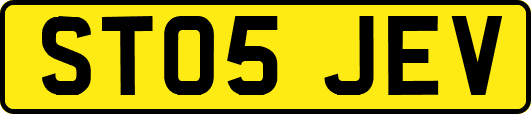 ST05JEV