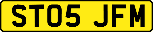 ST05JFM