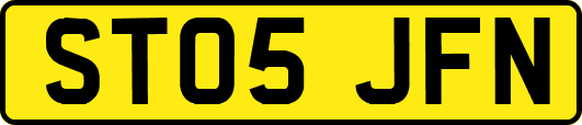 ST05JFN