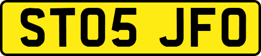 ST05JFO