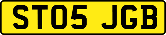 ST05JGB
