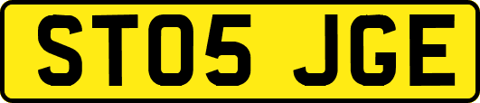 ST05JGE