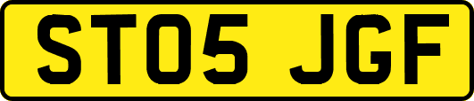 ST05JGF