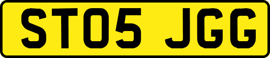 ST05JGG