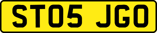 ST05JGO