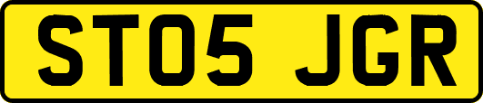 ST05JGR