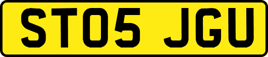 ST05JGU