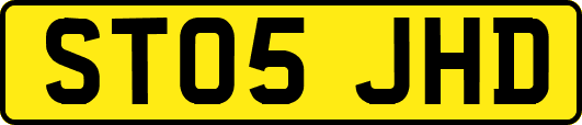 ST05JHD