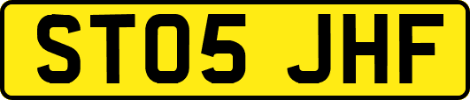 ST05JHF