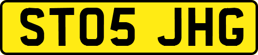 ST05JHG