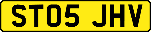 ST05JHV