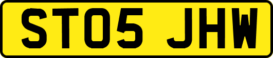 ST05JHW