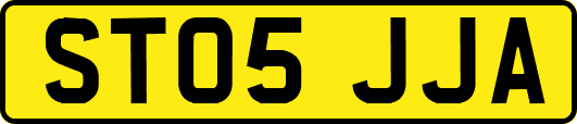 ST05JJA