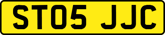 ST05JJC